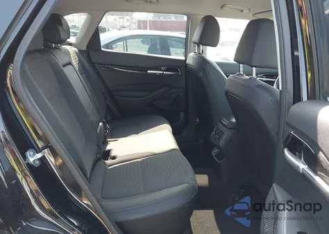 2023 Kia Seltos S from USA, damaged, VIN KNDEUCAA8P7442013